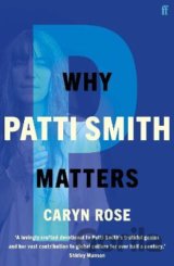 Why Patti Smith Matters