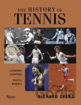 History of Tennis