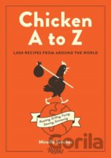 Chicken A to Z