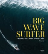 Big Wave Surfer