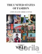 The United States of Fashion