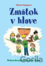 Zmätok v hlave