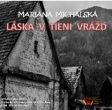 Láska v tieni vrážd (e-book v .doc a .html verzii)
