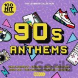 Ultimate 90s Anthems