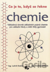 Co je to, když se řekne chemie
