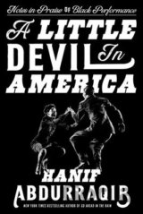 A Little Devil in America