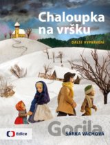 Chaloupka na vršku 3