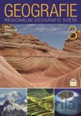 Geografie pro střední školy 3