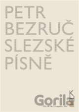 Slezské písně