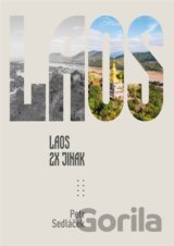 Laos 2x jinak