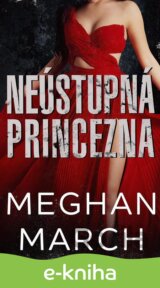 Neústupná princezna