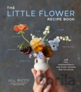 The Little Flower Recipe Book