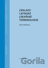 Základy latinské lékařské terminologie