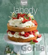 Jahody - kuchařka z edice Apetit