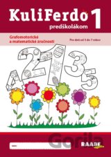 Kuliferdo predškolákom 1