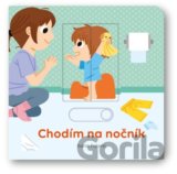 Chodím na nočník (český jazyk)