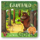 Gruffalo (český jazyk)