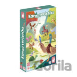 Karacteristics