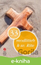 33 modlitieb k sv. Rite