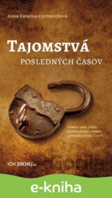 Tajomstvá posledných časov