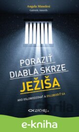 Poraziť diabla skrze Ježiša