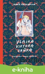 Vlajka Viktora Vaňka