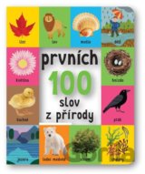 Prvních 1000 slov z přírody