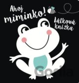 Ahoj miminko!