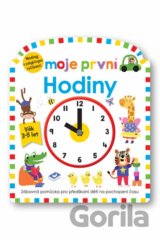 Moje první hodiny