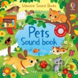 Pets Sound Book