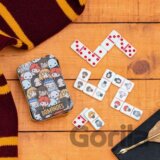 Harry Potter: Domino