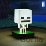 Icon Light: Minecraft - Skeleton