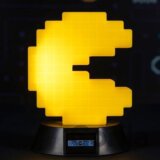 Icon Light: Pac Man