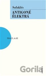 Antigoné, Élektrá