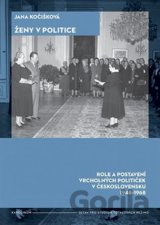 Ženy v politice