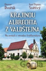 Krajinou Albrechta z Valdštejna