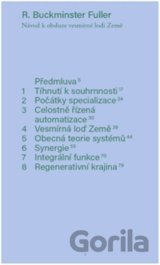 Návod k obsluze vesmírné lodi Země