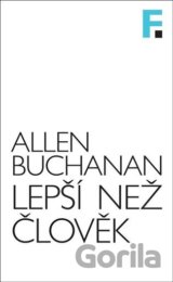 Lepší než člověk
