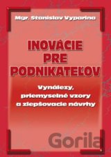 Inovácie pre podnikateľov