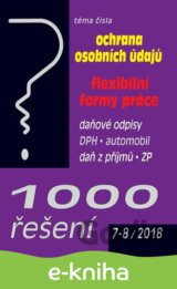 1000 riešení 7-8/2018