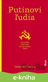 Putinovi ľudia