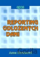 Reporting odložených daní
