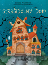 Strašidelný dom