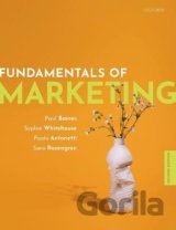 Fundamentals of Marketing
