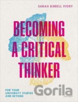 Becoming a Critical Thinker