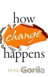 How Change Happens