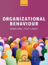 Organizational Behaviour