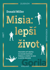 Misia: lepší život