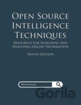 Open Source Intelligence Techniques