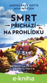 Smrt přichází na prohlídku (Vraždy v Österlenu 1)